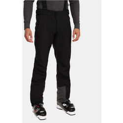 Kilpi Rhea UM0409KI-BLK Ανδρικό Παντελόνι για Ski & Snowboard