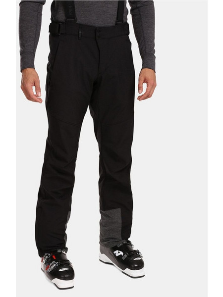 Kilpi Rhea UM0409KI-BLK Ανδρικό Παντελόνι για Ski & Snowboard