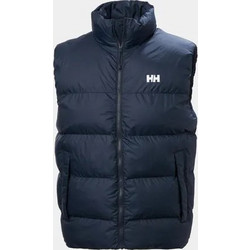 Helly Hansen Heh Active Αμάνικο Ανδρικό Μπουφάν Χειμωνιάτικο Navy Μπλε 53989-597