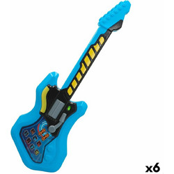 Winfun Cool Kidz Rock Guitar 6τμχ