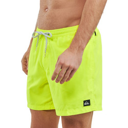 Quiksilver Everyday Volley 15'' Ανδρικό Μαγιό Σορτς Lime AQYJV03153-YHJ0