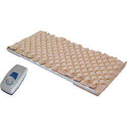Alfacare Standard Αερόστρωμα Κατάκλισης Αδιάβροχο 90x200x6.5cm 12-505-021