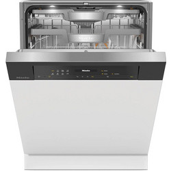 Miele G 7710 SCI AutoDos Εντοιχιζόμενο Πλυντήριο Πιάτων 59.8cm για 14 Σερβίτσια Λευκό με Wi-Fi