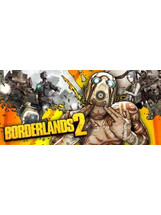 Borderlands 2 Key PC