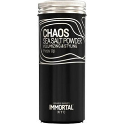 Immortal Nyc Chaos Sea Salt Powder 20gr
