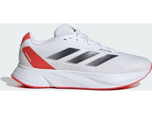 Adidas Duramo Παιδικά Αθλητικά Παπούτσια για Τρέξιμο Λευκά 7968