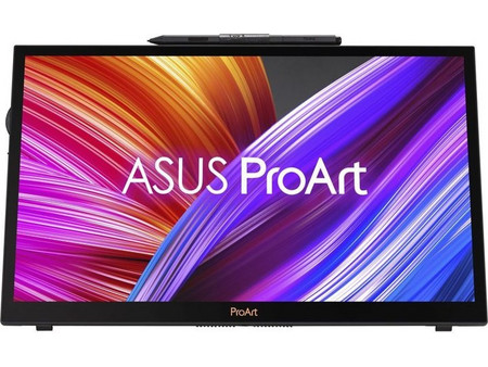 Asus ProArt PA169CDV IPS HDR Φορητό Monitor 15.6" 3840x2160 4K UHD 60Hz 10ms