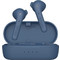 Defunc True Basic Ακουστικά Bluetooth Earbud Ανθεκτικά στο Νερό Blue