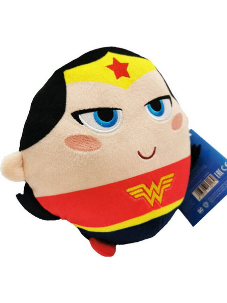 DC Justice League Wonder Woman 17cm