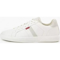 Levi's Archie Ανδρικά Sneakers Λευκά 235431-691-51