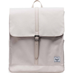 Herschel City 11376-05456 Σακίδιο Πλάτης 16lt Μπεζ
