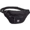 Fox Racing Head Τσαντάκι Μέσης Μαύρο Fox Racing Head Τσαντάκι Μέσης Μαύρο