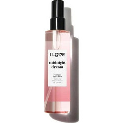 I Love Perfume Midnight Dream Body Mist 200ml