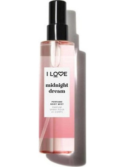 I Love Perfume Midnight Dream Body Mist 200ml