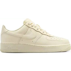 Nike Air Force 1 '07 Ανδρικά Sneakers Μπεζ DM0211-101
