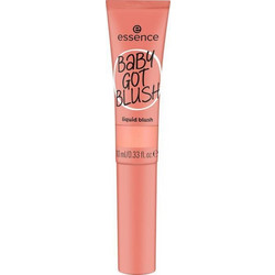 Essence Baby Got Blush 40 Liquid Blush Lip & Cheek 10ml