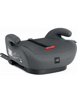 Cam Vista Κάθισμα Αυτοκινήτου Booster i-Size 15-36kg ISOfix Grey