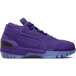 Nike Air Zoom Generation Ανδρικά Sneakers Μποτάκια Μωβ FJ0667-500