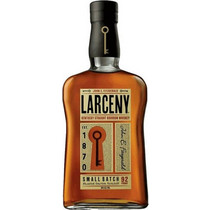 Larceny Bourbon Ουίσκι Bourbon 46% 700ml
