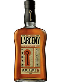Larceny Bourbon Ουίσκι Bourbon 46% 700ml