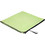4F Πετσέτα Θαλάσσης Microfiber Πράσινη 80x170cm 4FWSS24ATOWU039-45S
