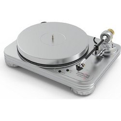Acoustic Signature Maximus Neo Πικάπ Silver