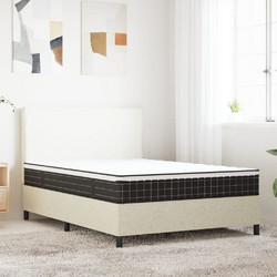 vidaXL Bonnell Springs Μονό 100x200cm 372941
