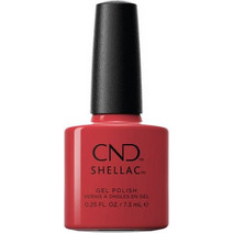 CND Shellac Love Letter Ημιμόνιμο Βερνίκι Νυχιών 7.3ml