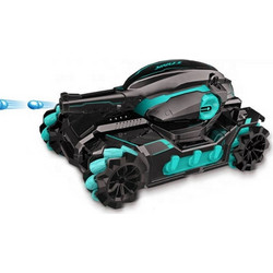 Water Bombs Τηλεκατευθυνόμενο Τανκς Off Road 4WD 4290