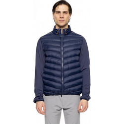 Splendid Ανδρικό Μπουφάν Bomber Navy Μπλε 51-201-014