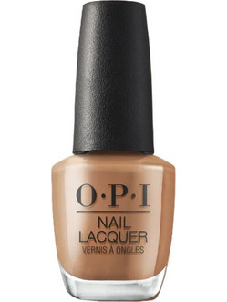 OPI Nail Lacquer S023 Spice Up Your Life Gloss Βερνίκι Νυχιών 15ml