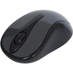A4Tech G3-280N Ασύρματο Bluetooth Mini Ποντίκι Black