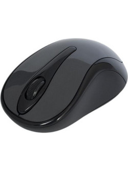 A4Tech G3-280N Ασύρματο Bluetooth Mini Ποντίκι Black