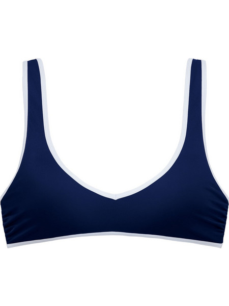 Dorina Bikini Top Μπουστάκι Navy Μπλε FXBK0008MI010-BL0124