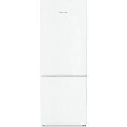 Liebherr CNd 7723 Plus Ψυγειοκαταψύκτης 485lt No Frost Υ201.5xΠ74.7xΒ67.5cm Λευκός
