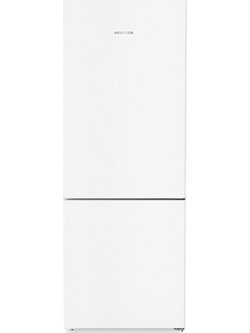 Liebherr CNd 7723 Plus Ψυγειοκαταψύκτης 485lt No Frost Υ201.5xΠ74.7xΒ67.5cm Λευκός