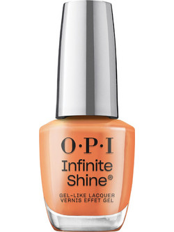 OPI Infinite Shine Bright on Top of It Gloss Βερνίκι Νυχιών Μακράς Διαρκείας 15ml