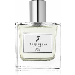 Jacadi Paris Jeune Homme Eau de Toilette 100ml