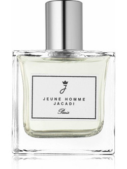 Jacadi Paris Jeune Homme Eau de Toilette 100ml
