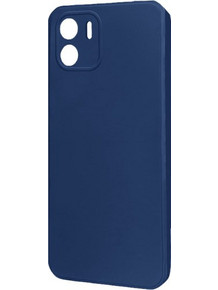 Senso Liquid Back Cover Blue (Xiaomi Redmi A1 / A2)
