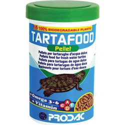 Prodac Tartafood Pellet 1200ml