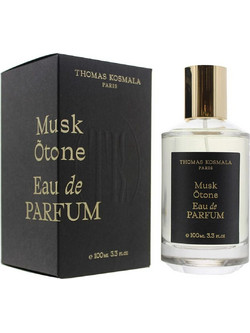 Thomas Kosmala Musk Otone Eau de Parfum 100ml