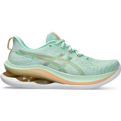 ASICS Gel-Kinsei Max Γυναικεία Αθλητικά Παπούτσια για Τρέξιμο Βεραμάν 1012B512-300