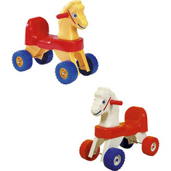 Αλογάκι Περπατούρα Ride On