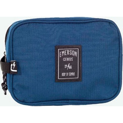 Emerson BE0020 Νεσεσέρ 21x12x14cm Μπλε