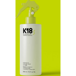 K18 Professional Molecular Repair Spray Μαλλιών για Επανόρθωση 300ml