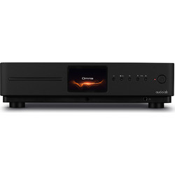 Audiolab OMNIA Ολοκληρωμένος Ενισχυτής Hi-Fi 2.0 75W/4Ω 50W/8Ω