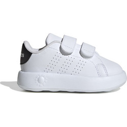 Adidas Advantage CF Παιδικά Sneakers Λευκά ID5284