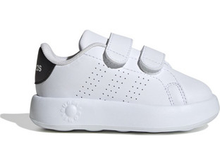 Adidas Advantage CF Παιδικά Sneakers Λευκά ID5284