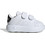 Adidas Advantage CF Παιδικά Sneakers Λευκά ID5284